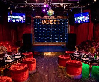 DUETS
