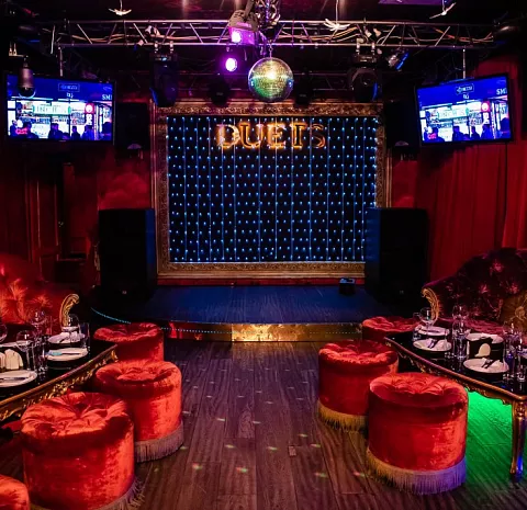 DUETS