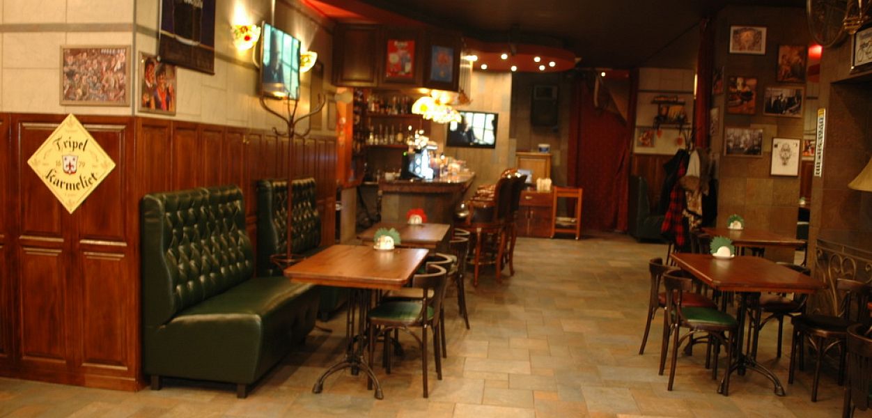 Red Cat Pub / Рэд Кэт Паб - фотография № 2