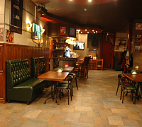 Red Cat Pub / Рэд Кэт Паб фото 2