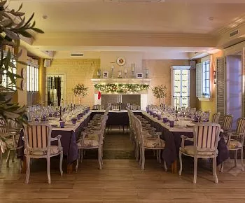 La Taverna / Ла Таверна (закрыт)