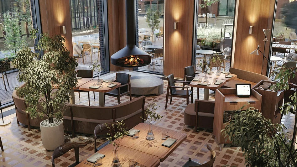 Lac - фотография № 3