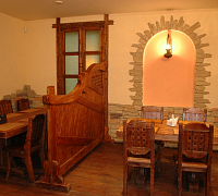 Шаро Баро (закрыт) фото 4