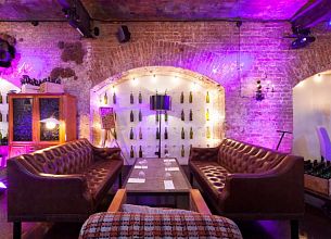 12 Wine Bar / 12 Винный бар (закрыт) фото 8