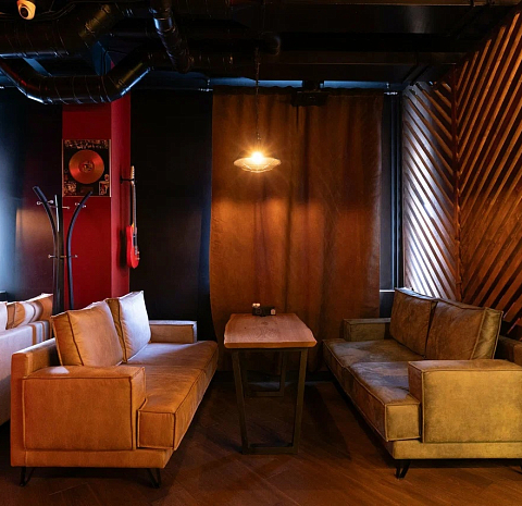 HookahPlace Донского