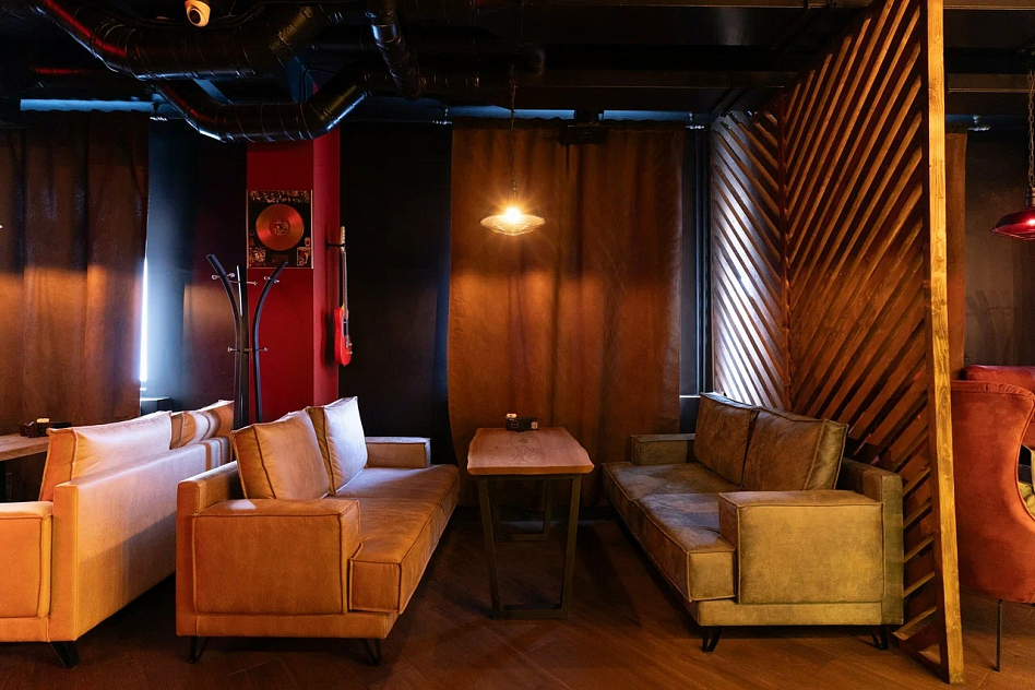 HookahPlace Донского - фотография № 6