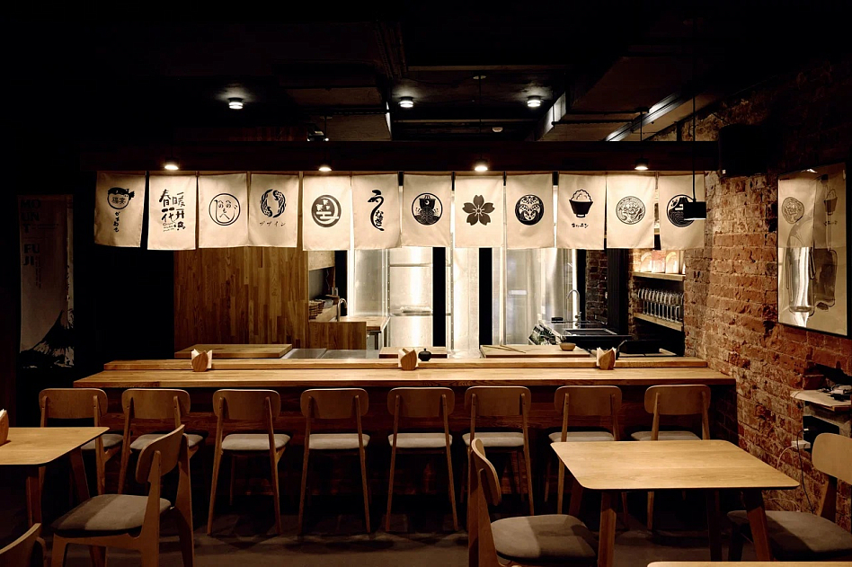 Shokunin - фотография № 1