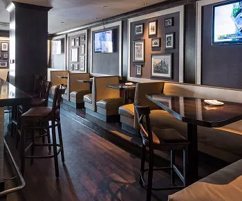 Chicago Grill&Bar / Чикаго Гриль и Бар (закрыт)