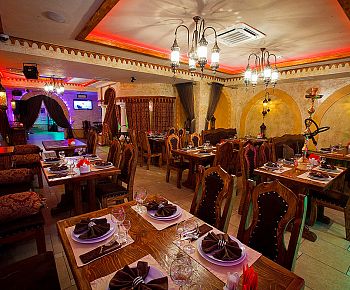 Самарканд №1 (закрыт)