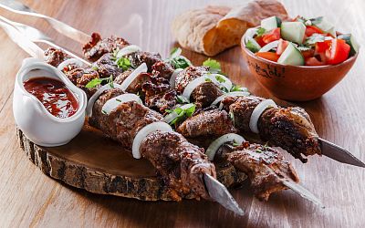 Кавказская