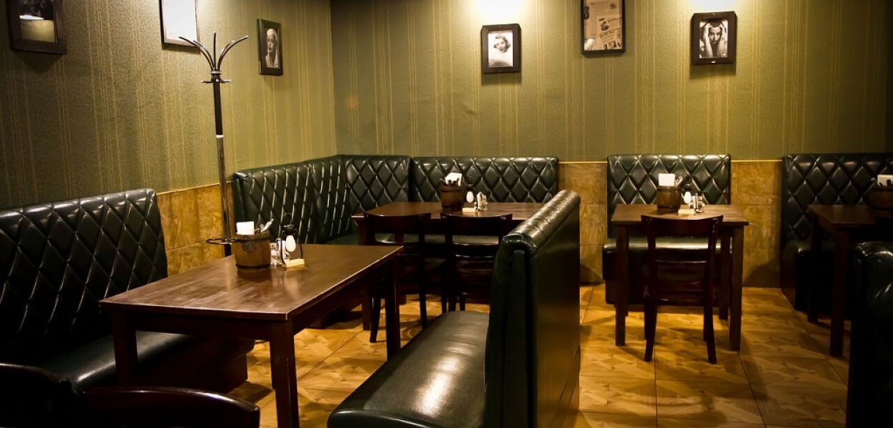 Bar 1929 / Бар 1929 - фотография № 9