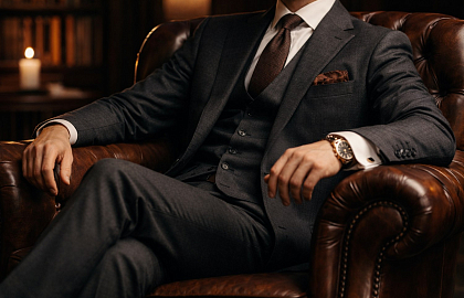 Сет «Джентельмены»