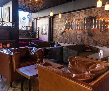 HookahPlace Курская