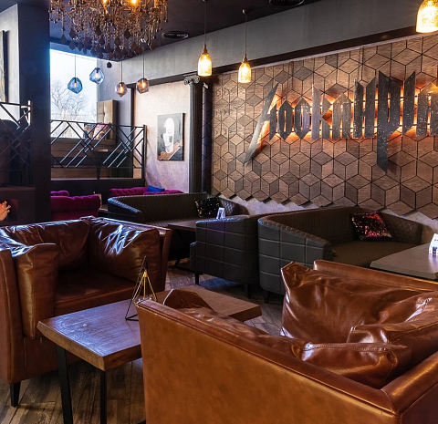 HookahPlace Курская