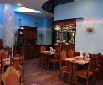 Парус