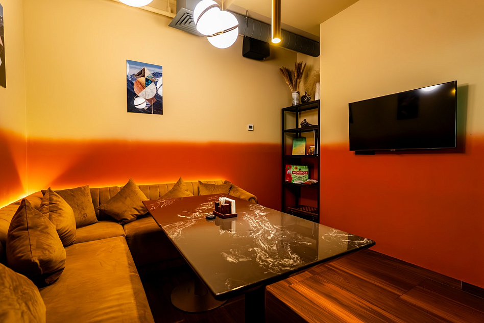 Amara Platinum фото 28