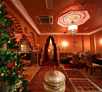 Касабланка (закрыт) фото 2