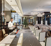 Onyx Bar / Оникс Бар (отель Palmira Business Club) фото 5