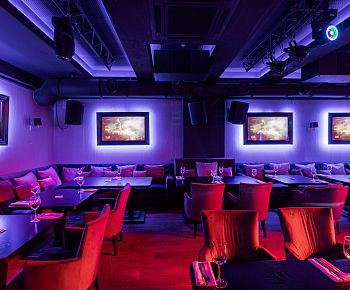 SOLOWAY karaoke club & night bar