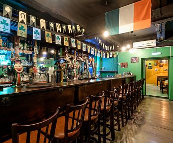 Brawler’s Pub / Браулерс Паб (закрыт)