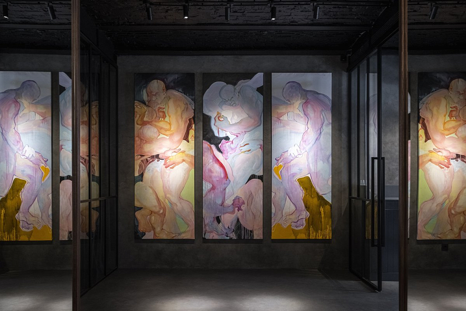 Mo friends - фотография № 3