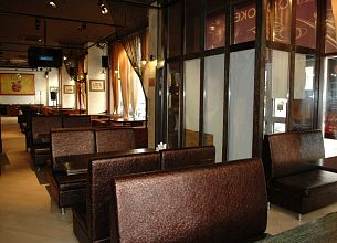 Tomas Smokey Grill / Томас Смоки Гриль (закрыт) фото 19