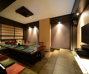 Aozora Lounge / Аозора Лаунж (Ленинский пр.) закрыт