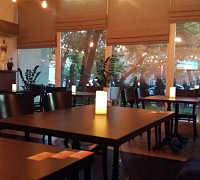 La cafe grill and pizza / Ля кафе гриль и пицца (закрыт) фото 2