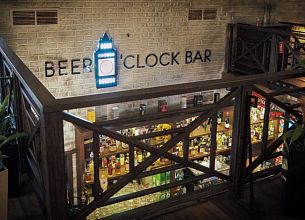 Beer o’clock bar (закрыт) фото 12