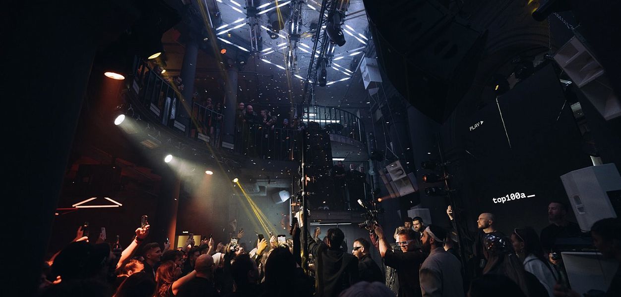 Flava Event Dom - фотография № 8