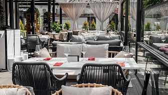 Atlas Terrace фото 4