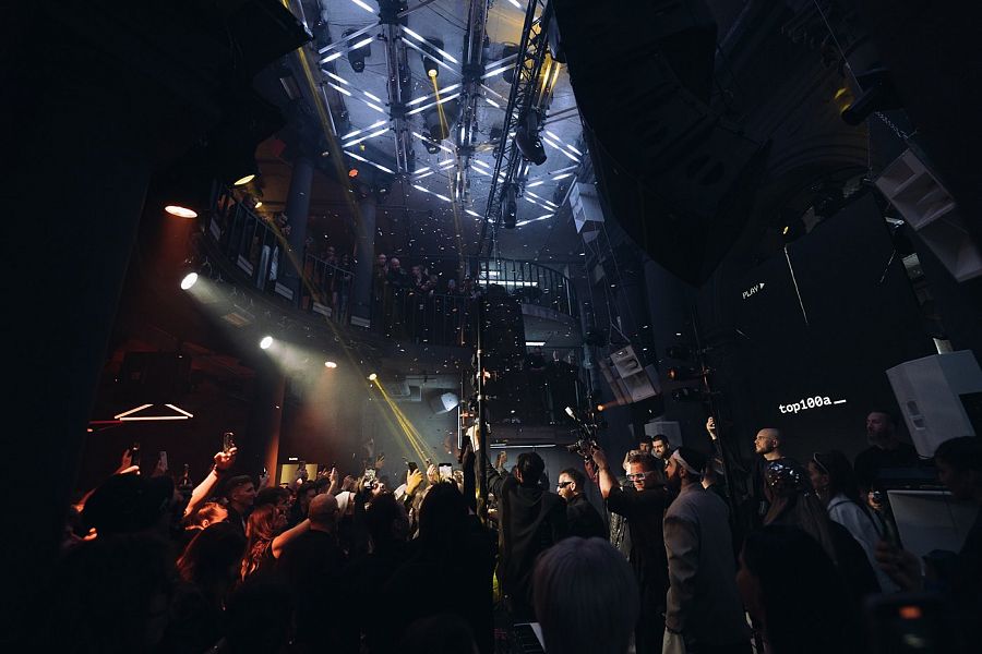 Flava Event Dom - фотография № 8