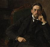 Экскурсионная программа в дом-музей А.П.Чехова