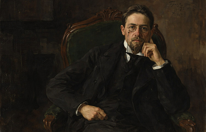 Экскурсионная программа в дом-музей А.П.Чехова