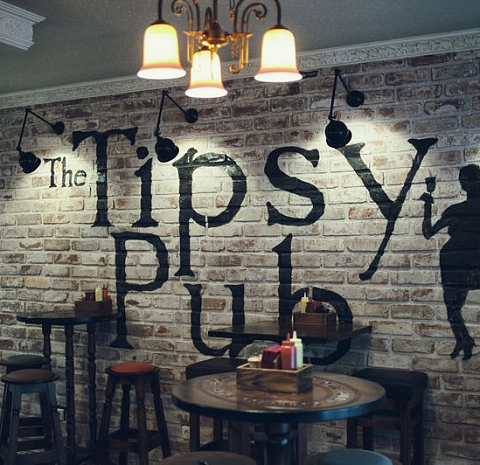 The Tipsy / Типси