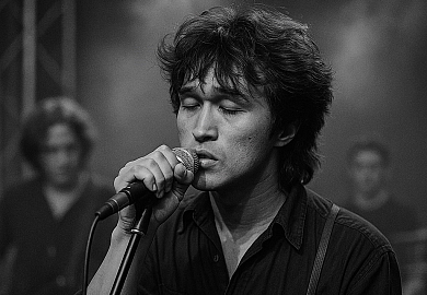 Трибьют «История КИНО»