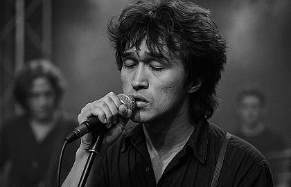 Трибьют «История КИНО»