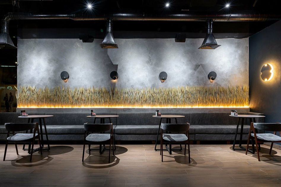 HookahPlace Sophia - фотография № 6