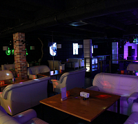 Enjoy Lounge Bar / Энджой Лаунж Бар (закрыт) фото 6