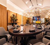 Novikov Restaurant & Bar фото 7