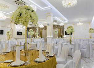 White Hall / Вайт Холл фото 35