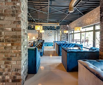 MOS lounge&bar (Беляево)