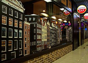 Amstel Bar (закрыт) фото 11
