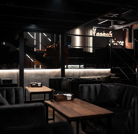 HookahPlace Бутово