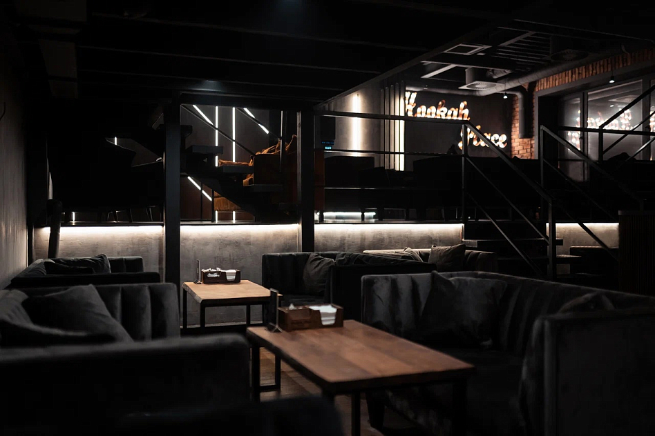 HookahPlace Бутово - фотография № 1