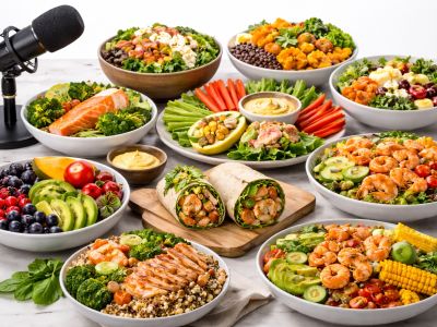 Объяснение мукбанг: почему миллионы смотрят, как другие едят онлайн, и что это говорит о зрителях