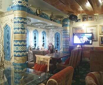 Коканд (закрыт)