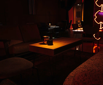 ХукахПлейс 404 / HookahPlace 404