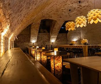 Parka ( Пятницкая)