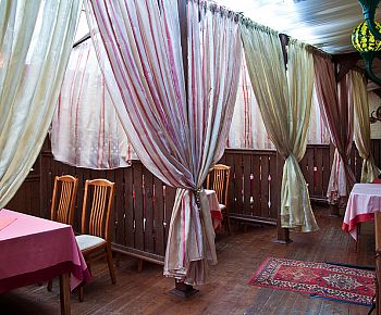Ташкент (закрыт)